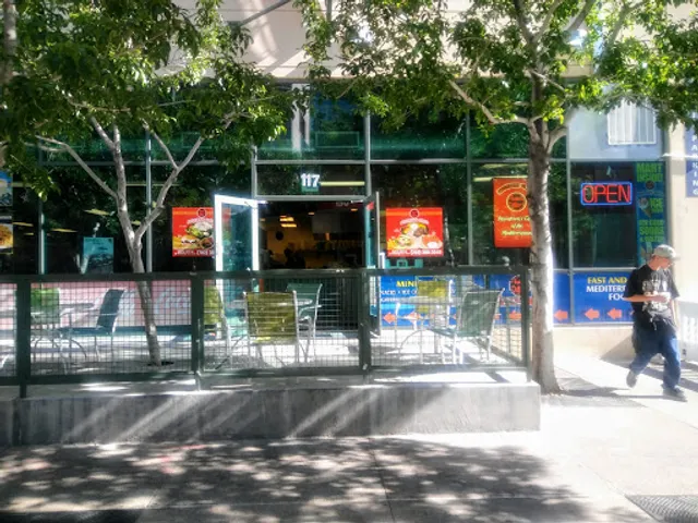 Sultan’s Grill Las Vegas