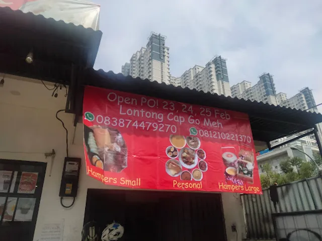 Cimon Resto & Coffee