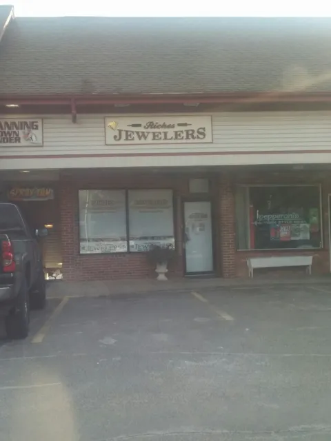 Riches Jewelers