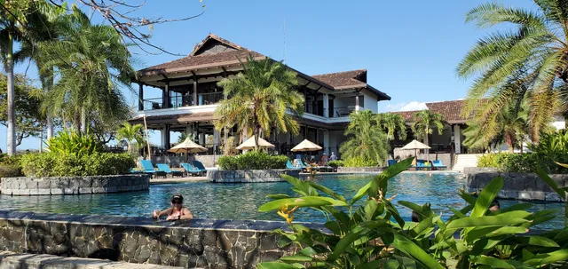 Villa Estrella del Mar, Hacienda Pinilla, Costa Rica