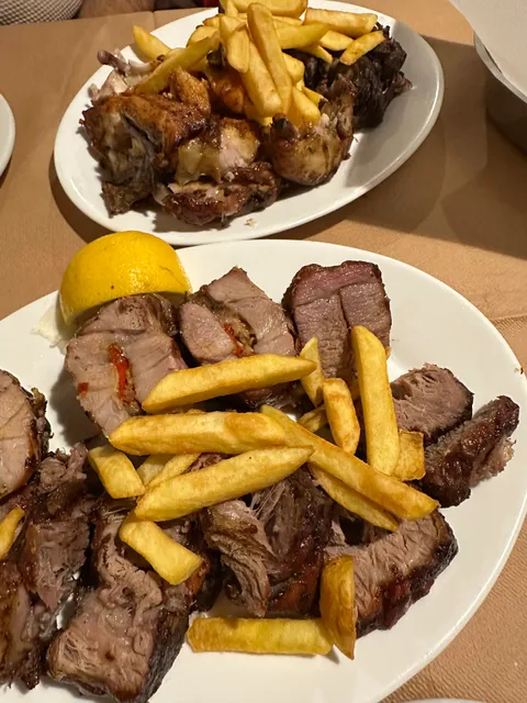 Το Στέκι Των Καλοφαγάδων