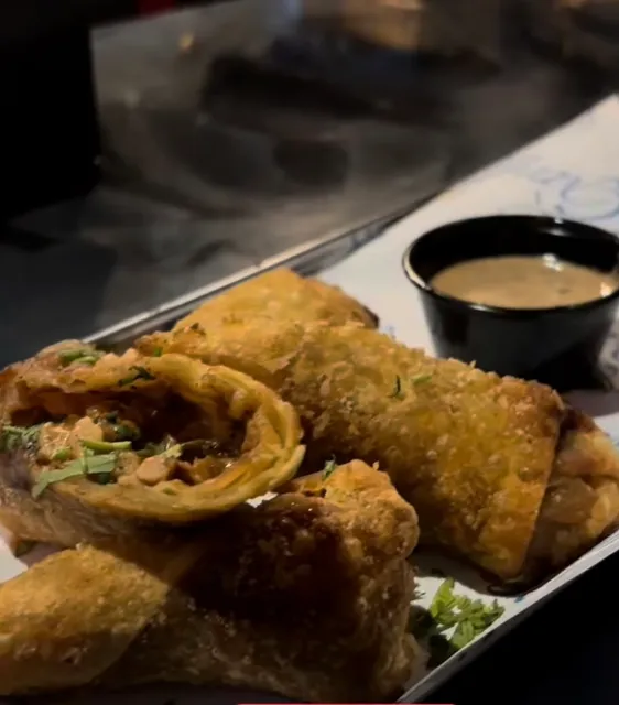 Exclusive Bar And Grill