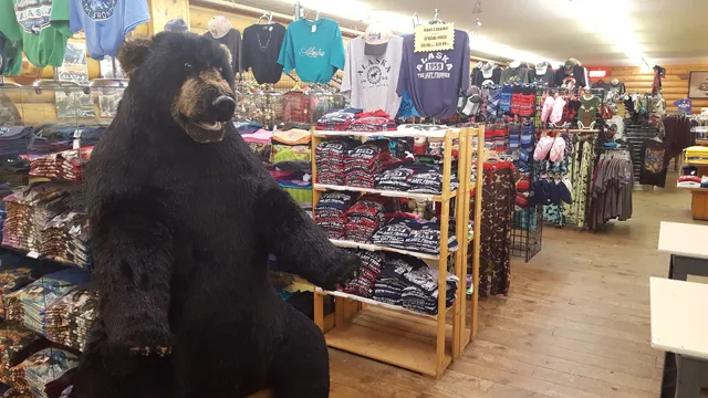 Moose Creek Trading Post