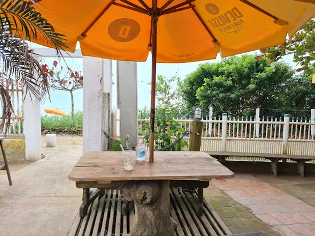 Carrancas Bar e Petiscaria