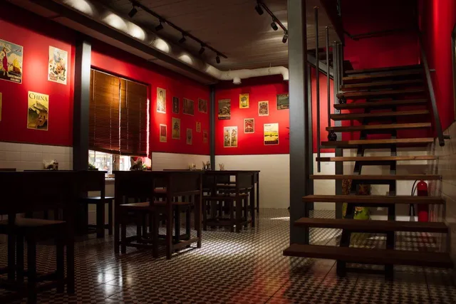 Там Ем Кафе