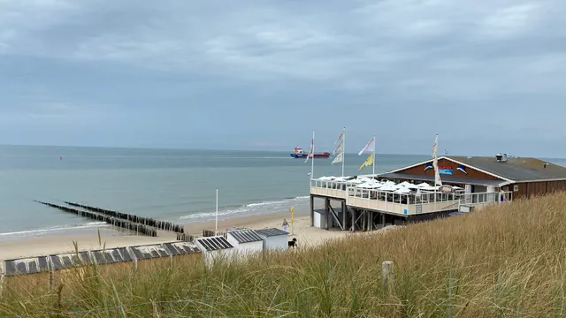 Holiday Home Bosweg 18B