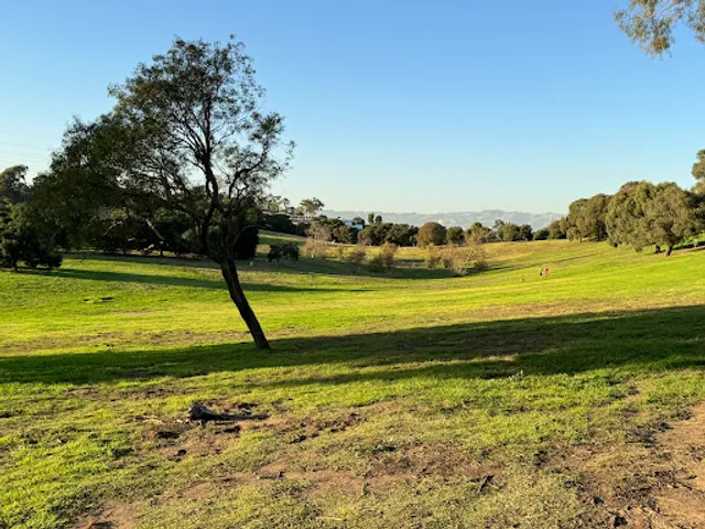 Kenneth Hahn Upper Park