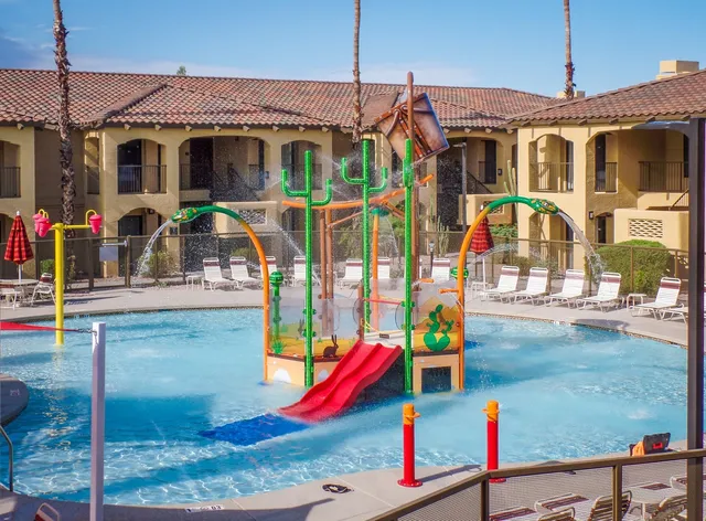 Holiday Inn Club Vacations Scottsdale Resort