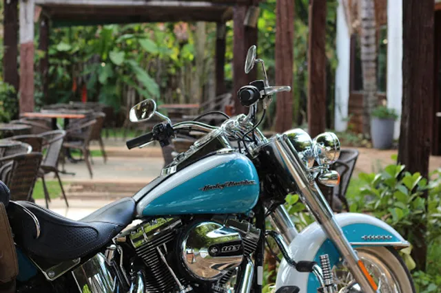 Jardins S.A. (Santo Antônio) - Bar e Pizzaria