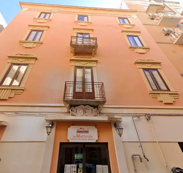 Residence La Mattanza