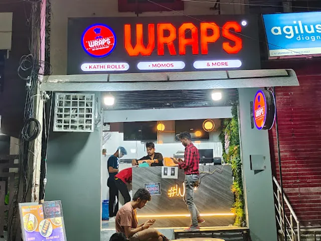 Bihar 2 Noida (Noida Sector 62)