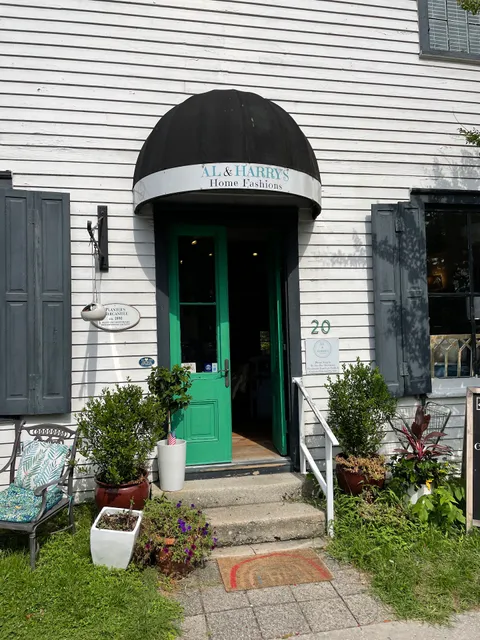 Al & Harry's Home Fashions