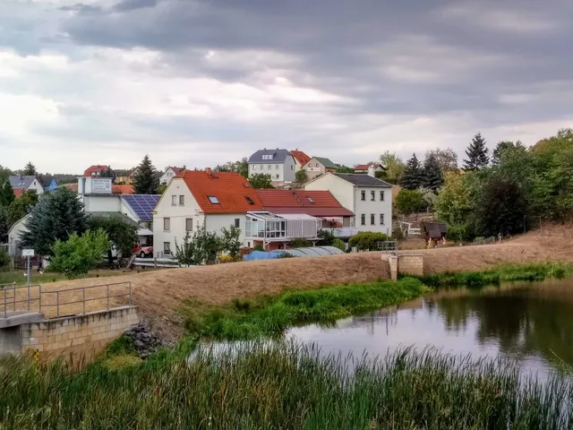 Ferienwohnungen „Am Mühlteich“