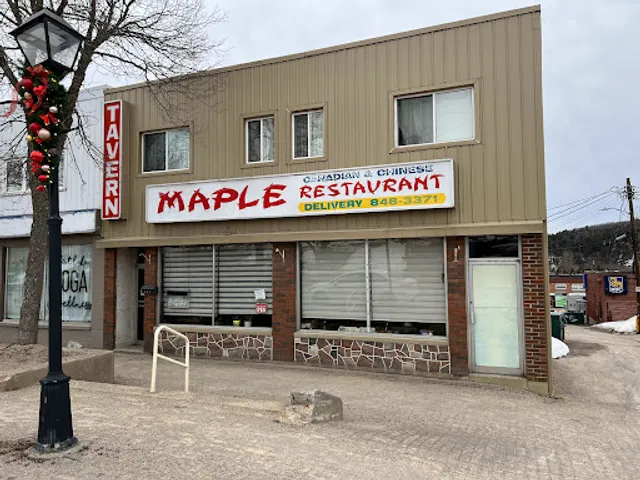 Maple Restaurant