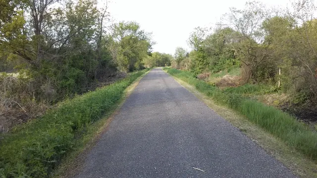 Chippewa River State Trail