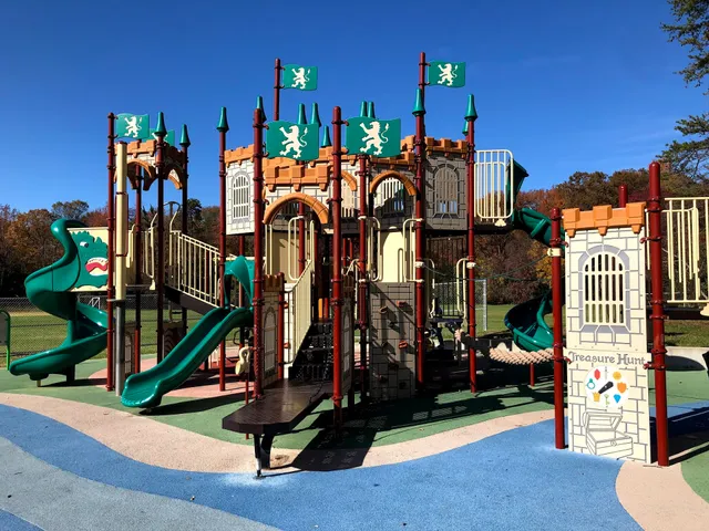 Cheverly Euclid Street Neighborhood Park