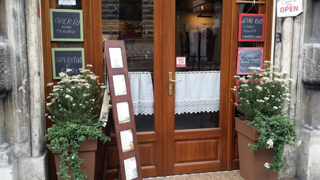 Tiepolo - Bistrot Bottiglieria (Via Arenula)