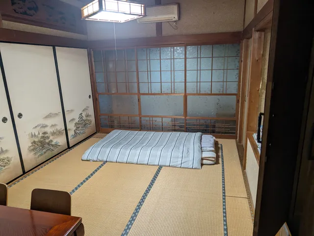 Guest House Henro Dormitory Yorozya