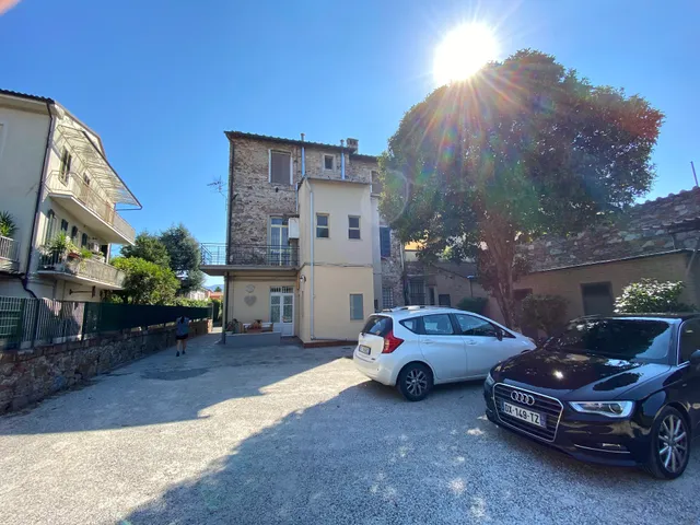 Affittacamere L'Arancio