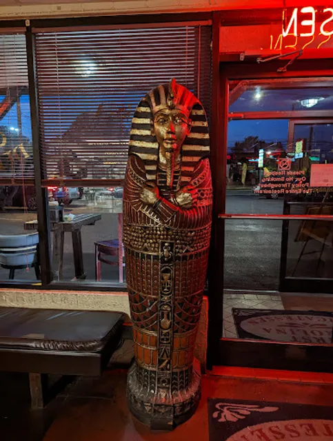 First Carolina Delicatessen