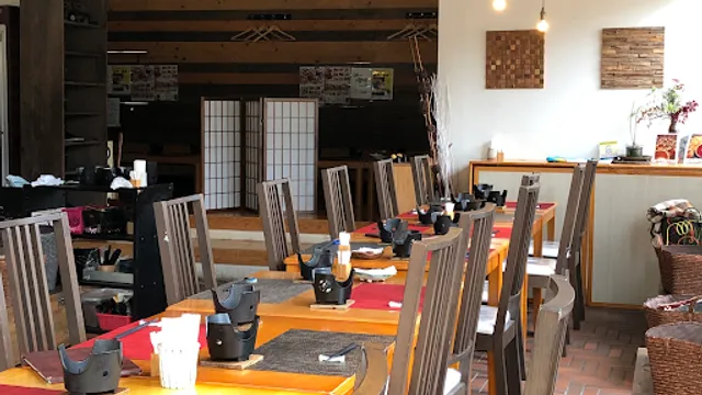 旬の台所 しゃんしゃん 龍