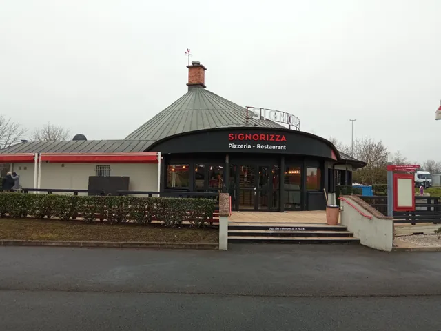 Signorizza Saint-Saturnin