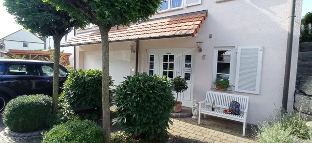 Gästezimmer Kippenhausen