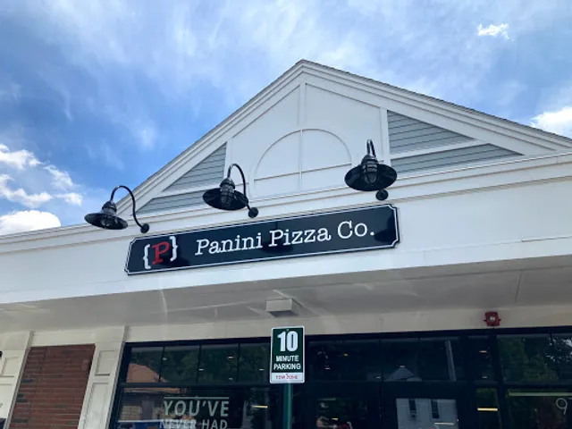 Panini Pizza Co.