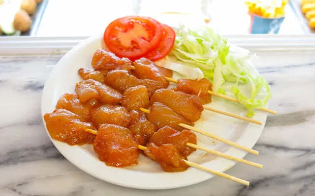 Snackbar De Notenbalk