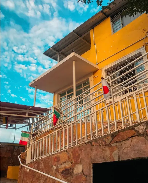 Friends & Hostels - Hospedagem