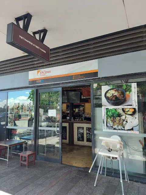 VN Street Foods