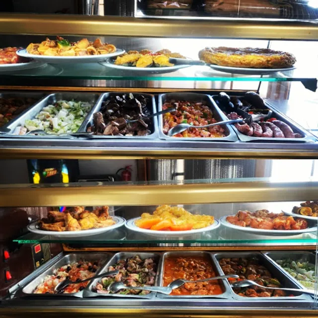 Restaurante LA TORRETA