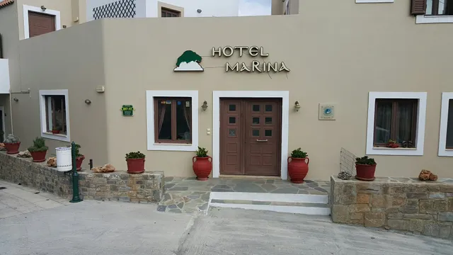 Hotel Marina
