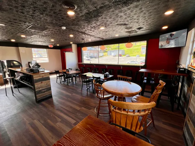 Clarksburg Pizza Company