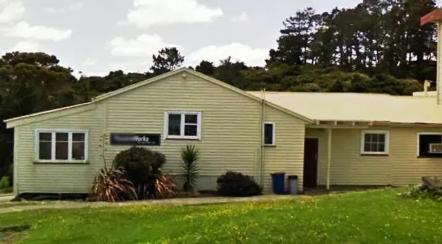 TheatreWorks, Birkenhead (formerly Mairangi Players)