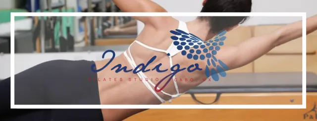 Indigo Pilates Studio