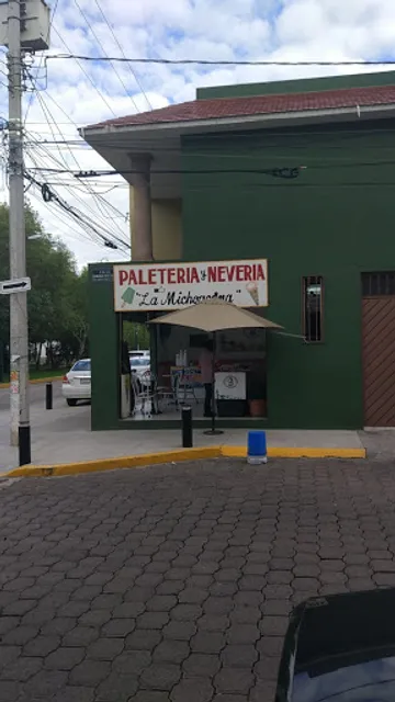 Paleteria La Michoacana