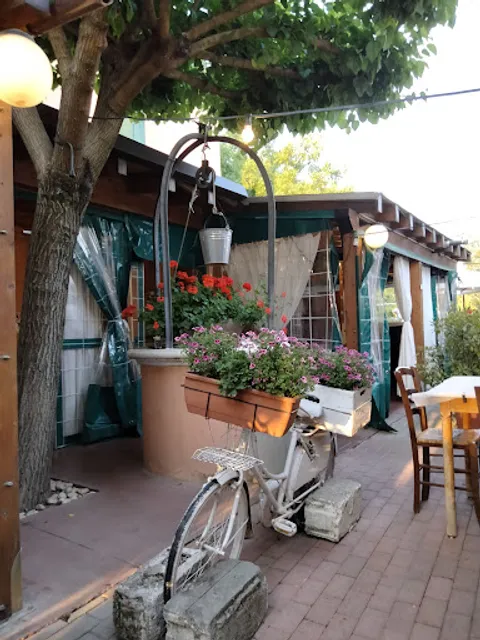 Agriturismo Il Posto Delle Fragole