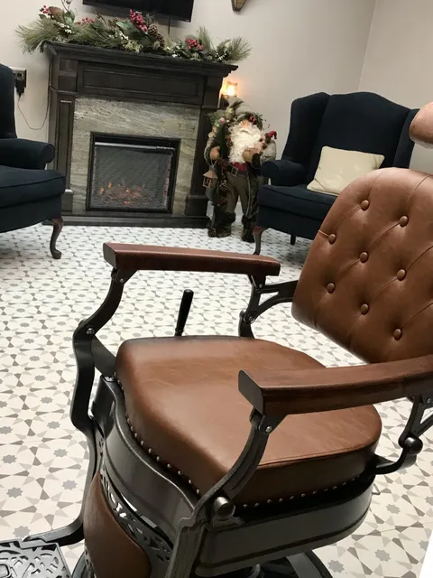 Main Street Barber Shop