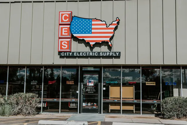 City Electric Supply Gilbert