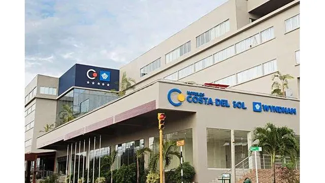 Wyndham Costa del Sol Pucallpa