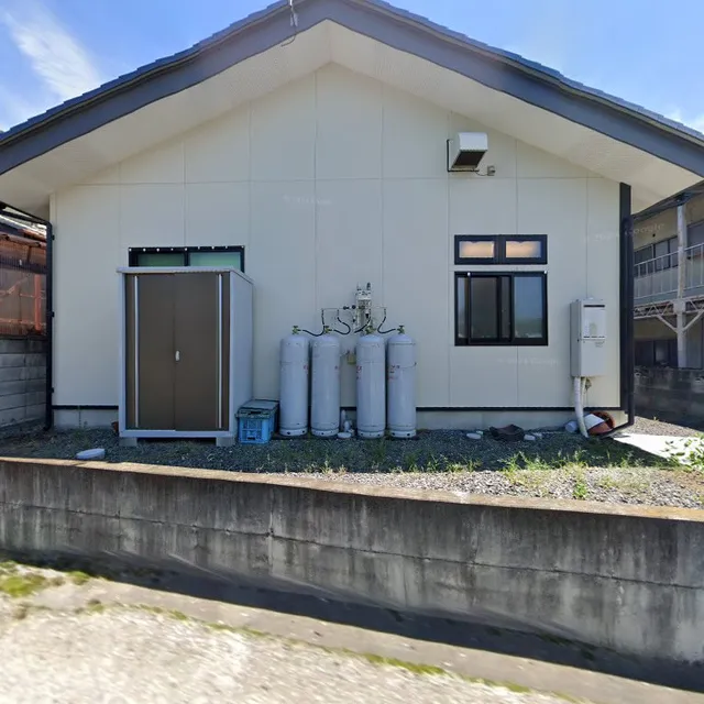 麺屋 白黒/あけちゃん焼きそば