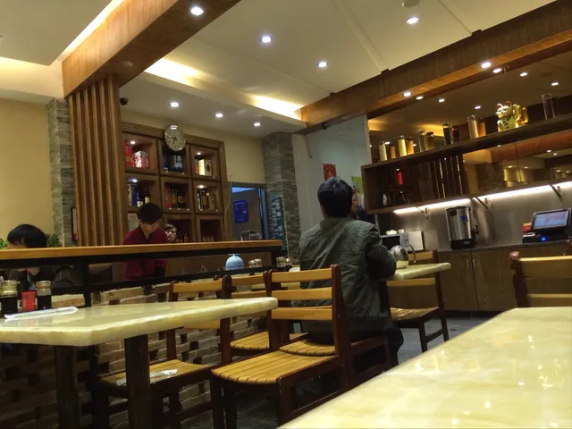 Old Northeast Dumpling Restaurant