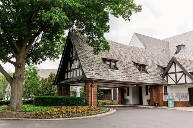 Portage Country Club