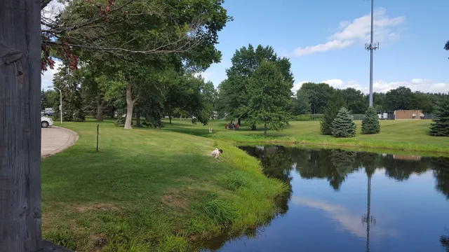Ericksen Community Center
