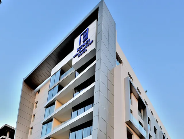 Hotel Kenzi Sidi Maarouf