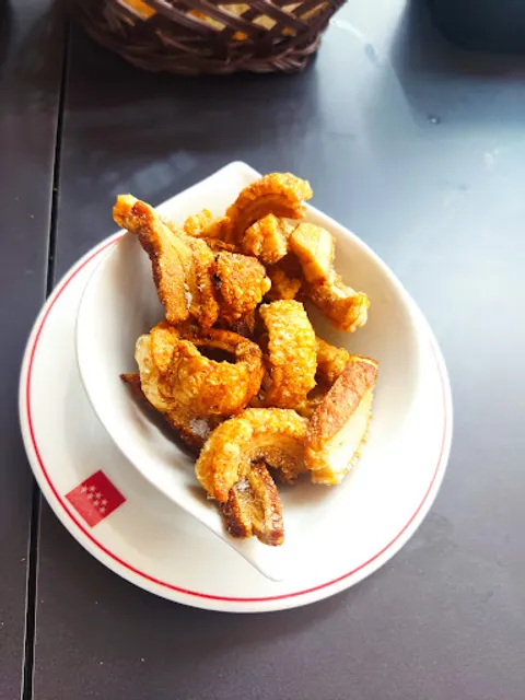 Bar La Llave del Faro