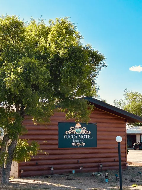 The Lodge at Ute Lake / Yucca Motel