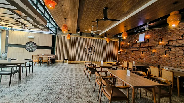 Kuilo Coffee and Kitchen