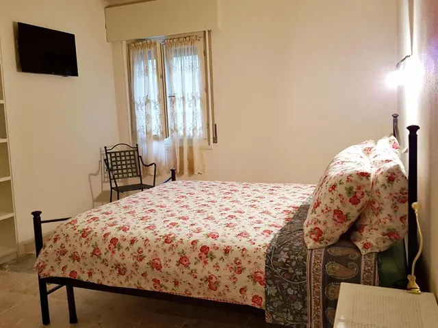 foresteria Borgo delle Grazie